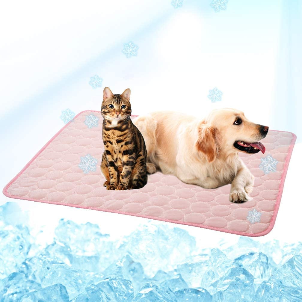 target dog cooling mat
