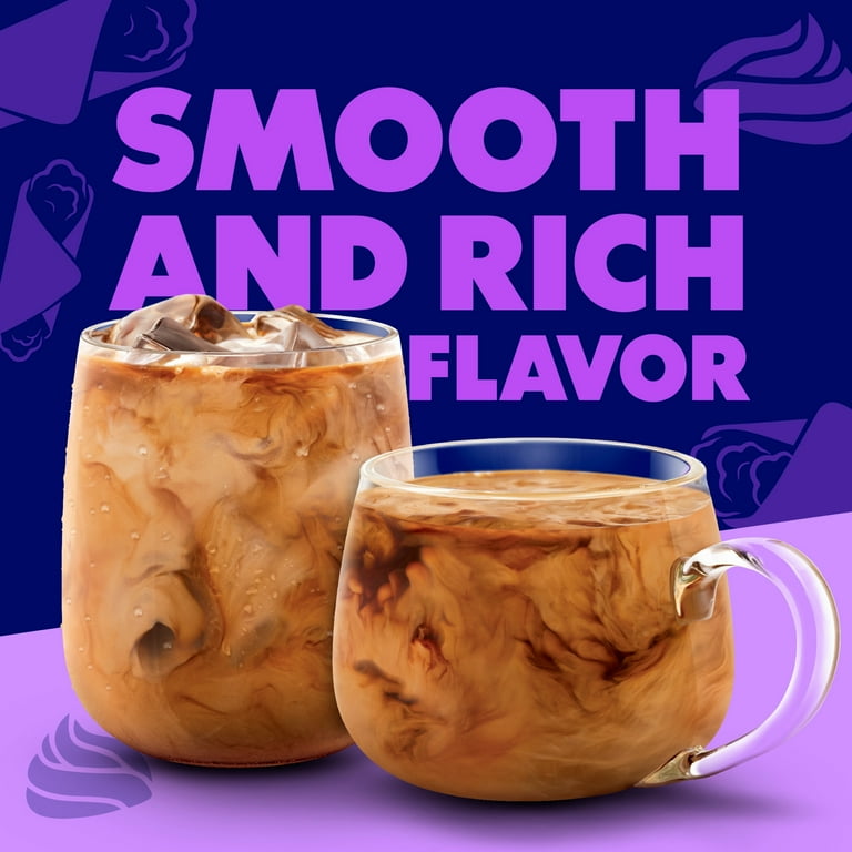 Nestle Coffee Mate Sugar-Free Italian Sweet Creme Liquid Coffee