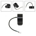 thumbnail image 2 of Thumb Throttle Black Abs For Gotrax For Gxl V2 For Xiaomi For M365 Electric Scooter Electric Motorcycle Accessories Fangkenuo, 2 of 8