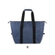 thumbnail image 5 of Minnieouse Durable plegable y fácil de limpiar del bolso de la comida campestre de las reuniones del bolso del refrigerador de la comida Bolsas de mensajero y de hombro azul pequeño, 5 of 6