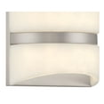 thumbnail image 3 of Minka Lavery - Velaux - LED Wall Sconce, 3 of 5