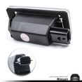 thumbnail image 2 of OE-Fit LED Number License Plate Light For Nissan 19-up, 2 of 6