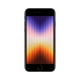 thumbnail image 1 of Reacondicionado Apple iPhone SE (3rd Gen) A2595 (Totalmente desbloqueado) 64GB Medianoche (Grado A), 1 of 4