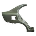 thumbnail image 1 of Lienzo de Costado Derecha Chevrolet Aveo  2008 2009 2010 2011 2012 2013 2014 2015 2016 2017 2018 Genérica Lienzo de Costado, 1 of 4