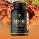 thumbnail image 4 of Hongo Reishi 200 Cáps Antioxidante B Life BLIFE Cápsulas, 4 of 8