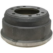 Acdelco 18B415 Front Brake Drum