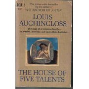 Pre-Owned The House of Five Talents (Other) BWB23316134