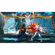 Street Fighter X Tekken: Special Edition, Capcom, PlayStation 3, [Physical]