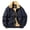 Navy, variant on Vedolay Winter Coats for Men Lightweight Cardigan Comfy Going Out Fall Coat AG,3XL