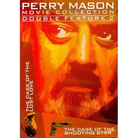 PERRY MASON:CASE OF THE SHOOTING STAR