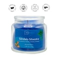 thumbnail image 3 of Vela Mainstays Sándalo Silvestre 85 G, 3 of 4