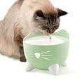 thumbnail image 1 of Abreuvoir Catit PIXI, vert, 2,5 L, 1 of 10