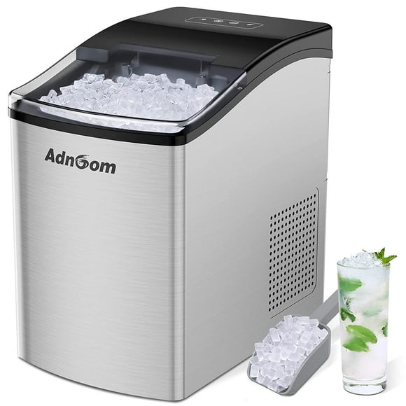Sonic Ice Maker