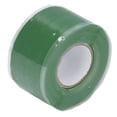 thumbnail image 3 of Cinta de silicona, cinta adhesiva Rollo de cinta adhesiva de 3 metros Rollo de cinta para tuberías de agua Claridad notable, 3 of 14