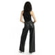 thumbnail image 3 of Jeans Con efecto metálico Roman Fashion 6725 Negro Wide Leg, 3 of 3