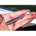 thumbnail image 2 of 6th Sense Fishing Divine Swimbait Soft Plastic, 2 of 5