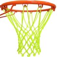 thumbnail image 2 of Jinsinto Nightlight Basketball Net Luminous Outdoor Portable Sun Powered Sports Nylon, 2 of 5