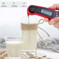 thumbnail image 5 of Meat Thermometer Instant Fast Read Digital For Kitchen Food Cooking Bbq Grilling, 5 of 6