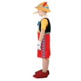 thumbnail image 4 of Kid's Deluxe Disney Pinocchio Costume, 4 of 9