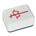 thumbnail image 4 of Bedside Night Lamp,Mahjong Night Light USB Desktop Small Light Mahjong Modeling Lamp Unparalleled Experience, 4 of 14