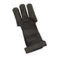thumbnail image 2 of October Mountain Shooters Glove Brown Medium, 2 of 2