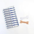 thumbnail image 2 of 100-300pcs Nasal Nose Strips Right Easy Stop Anti Snoring Sleeping, 2 of 5