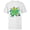 White, variant on Disney PIXAR You Got This Feelin’ Good - Short Sleeve T-Shirt for Kids - Customized-White