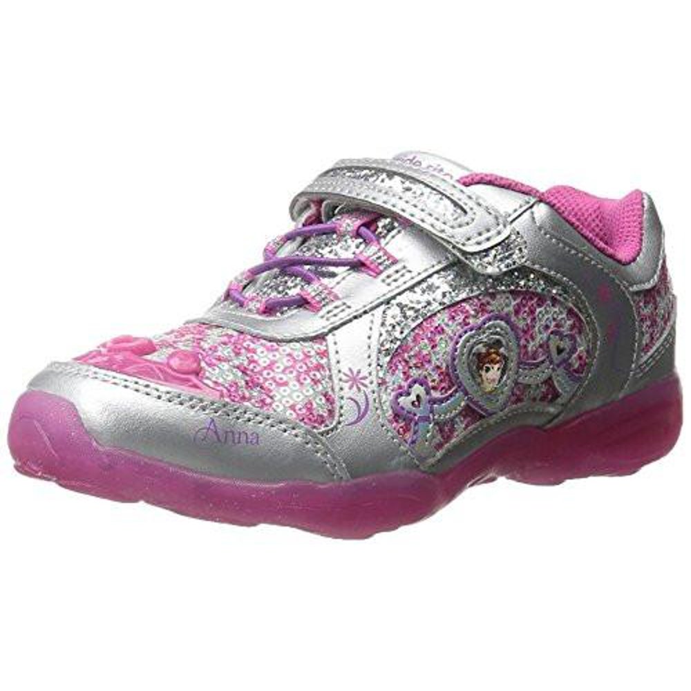 Stride Rite Stride Rite Toddler/Little Kid Disney Frozen