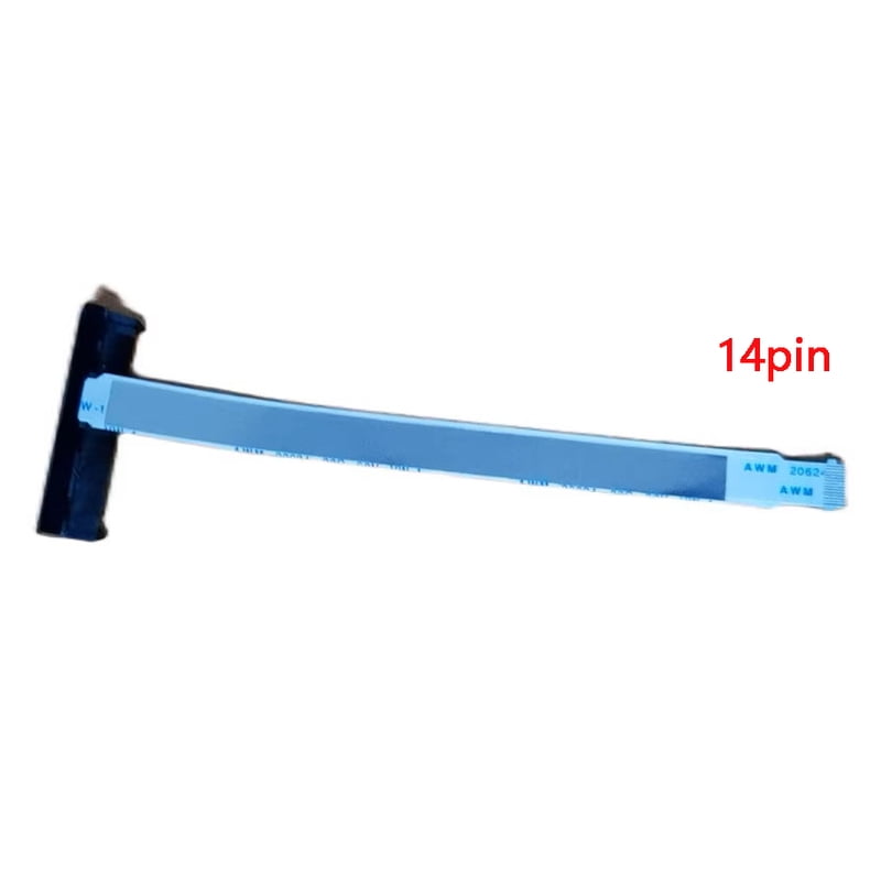 Genuine Laptop SATA HDD Cable for Lenovo ThinkPad E14 E15 L15 L14 Gen 1 GEN 2