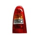 thumbnail image 1 of Calavera TYC Astra 2001 Sw Rojo/Bco/Ambar Clara S/Arnes Der, 1 of 4