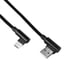 thumbnail image 4 of Cable tipo C, tipo de carga rápida de 2,4 A, cable de datos tipo C, cable tipo C, durabilidad extendida, 4 of 9