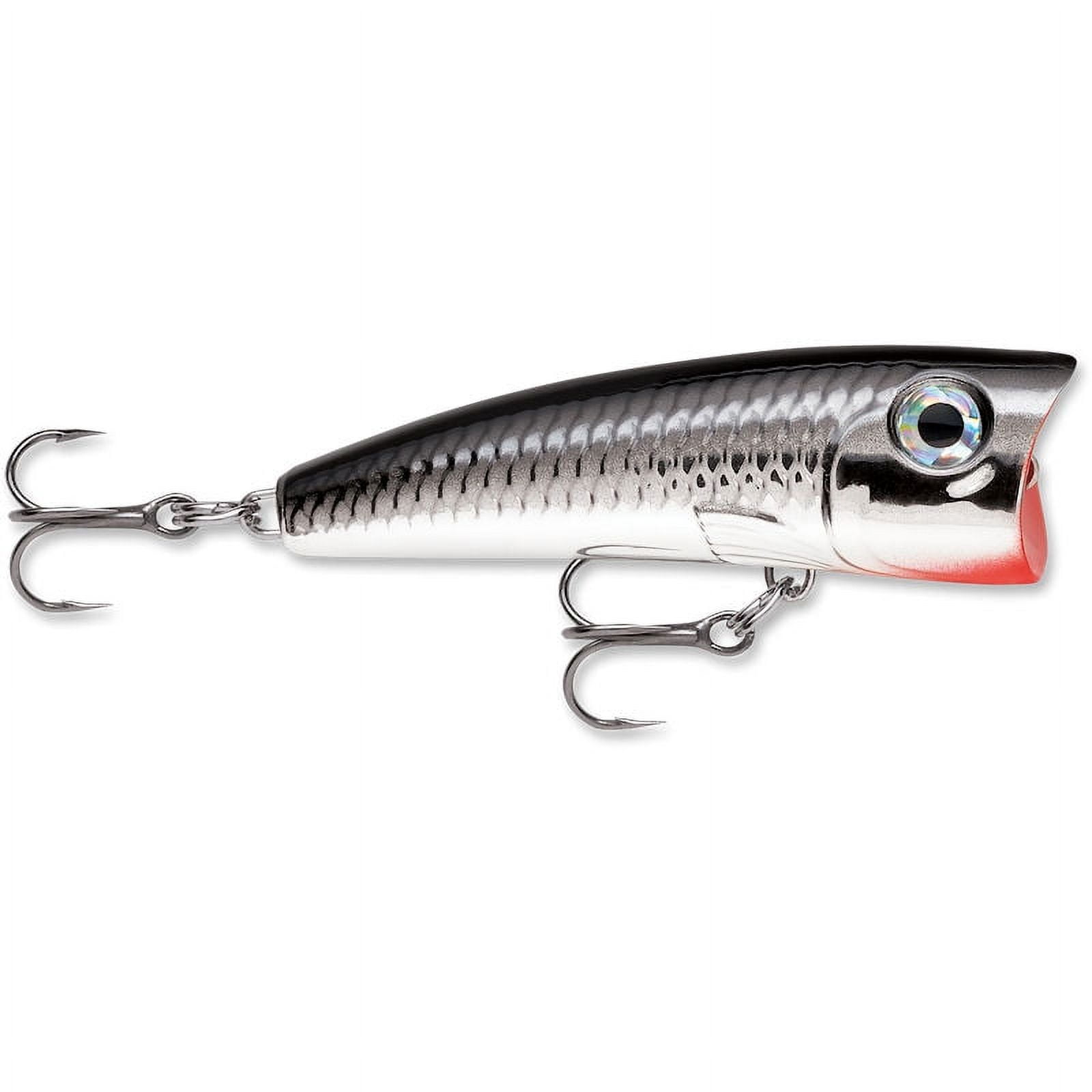 Rapala X-Rap Jerkbait 08 Clown - Walmart.com