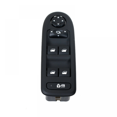 thumbnail image 2 of Botón de interruptor de Control de elevación de ventana, elevador de ventana para Citroen C5 408 508 98053458ZE Kuyhfg Bienvenido a Kuyhfg, 2 of 4
