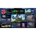 thumbnail image 2 of MSI Thin 15.6 inch FHD 144Hz Gaming Laptop AMD Ryzen 5 7535HS NVIDIA GeForce RTX 4060 - 16GB DDR5 512GB SSD Gray (2025), 2 of 12