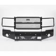 thumbnail image 1 of Ranch Hand FSG151BL1 Bumper SUMMIT, 1 of 1