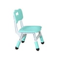 thumbnail image 3 of ZToonmas School Supplies Children'S Combined Study Table Plastic Work Table Can Be Raised and Lowered, 3 of 5