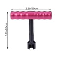 thumbnail image 2 of LABSERRON Dent Puller Remover 1 Set 10 x 2 x 2in, 2 of 8