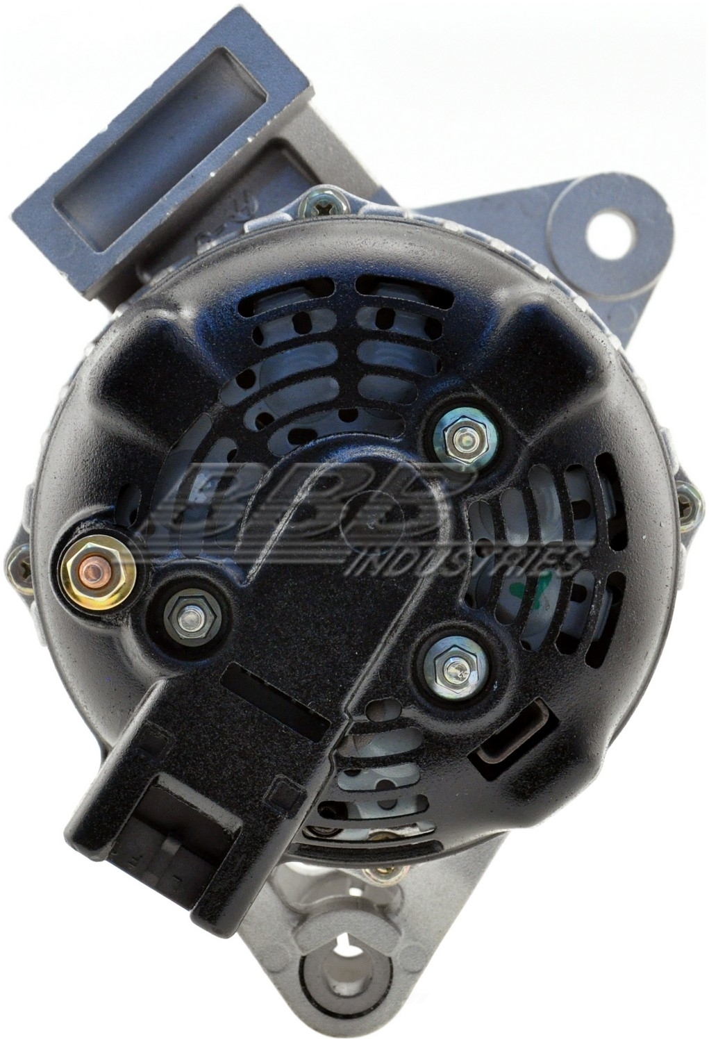 Alternator BBB Industries 13919 Reman Fits select: 2004 CADILLAC PROFESSIONAL CHASSIS, 2001-2003 CADILLAC DEVILLE