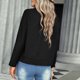 thumbnail image 4 of Chaquetas de manga larga para mujer Abrigos de primavera y otoño Ropa de abrigo sólida y cálida Odeerbi ODB-2, 4 of 9
