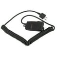 thumbnail image 3 of Handheld Speaker  Connection Hm-46 Speaker For  Ic-V8   Ic-T2H, 3 of 8
