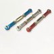 thumbnail image 3 of for TRAXXAS Slash 4X4 Aluminum Steering Turnbuckle Toe Link 85 Blue, 3 of 5