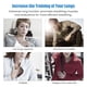 thumbnail image 3 of Home Use Breathing Exercise Device for Lungs, Lung Exerciser Device with Adjustable Volume Measurement (300cc/sec - 1600cc/sec), 3 of 5