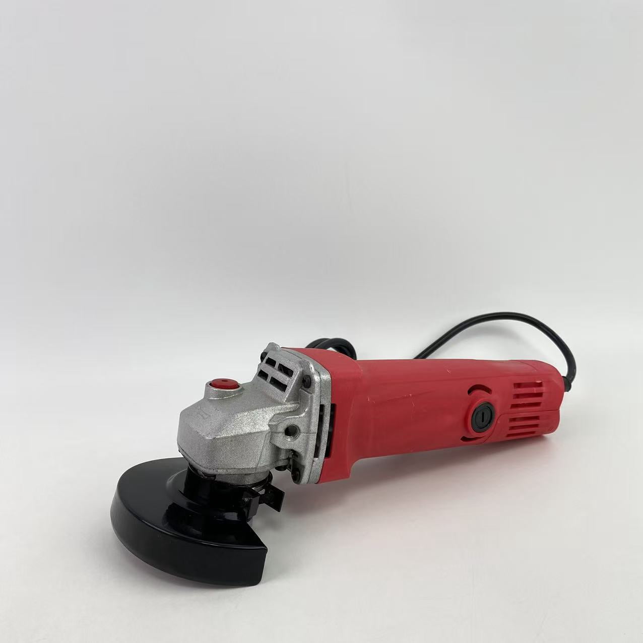 AppleUltra Power-operated angle grinders,Variable-Speed Angle Grinder with Paddle Switch