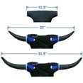 thumbnail image 2 of 7K Roping Something Steer Dummy, 2 of 4