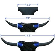 7K Roping Something Steer Dummy