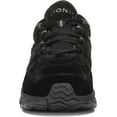 thumbnail image 6 of Vionic Walker Shoes - Women's, Black Suede 9 M, 6 of 8