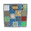 thumbnail image 5 of SET MULTIJUEGOS 100 EN 1 CARTON KELVIN Kelvin JMLC28, 5 of 5