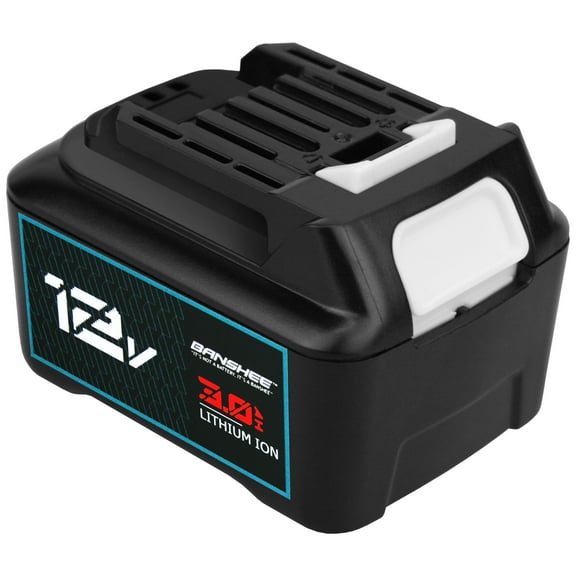Banshee 3Ah Battery Compatible with  12V Max CXT Power Tools