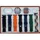 thumbnail image 3 of SMARTWATCH T900 ULTRA 2 MAX SUIT 10 EN 1, 3 of 4