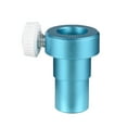 thumbnail image 3 of Ametoys Die Cut Machine Pen Adapter for CRICUT Maker Cutting Machine Aluminum Alloy Pen Holder for 12mm Diameter Marker, 3 of 4